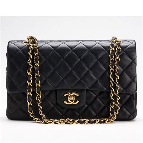 chanel 2 55 bag|chanel vintage 2.55 bag price.